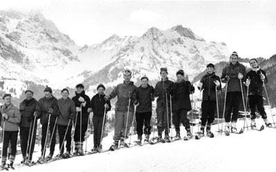 Askes skigroup